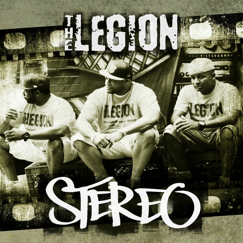Video: The Legion (@MoleculesBX @LegionSmash @DiceBX) » Stereo [Prod. @Buckwild_DITC]