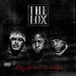 The LOX - Filthy America... It's Beautiful [Album Artwork]