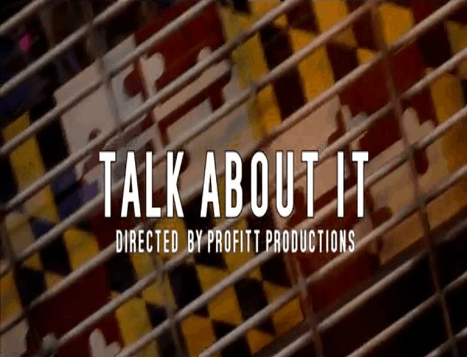Video: The LOX (@Real_LOX) » Talk About It [Dir. @Tha_Profitt]