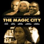 Video: The Magic City (@MagicCity_Movie) » Trailer [Starring Mindless Behavior & Flo Rida]