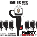 EP: @TheNarcicyst » We Are The Medium #WATM