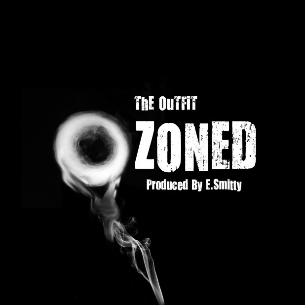 MP3: ThE OuTFiT (@SamD_) - Ozoned [Prod. @TheRealESmitty]