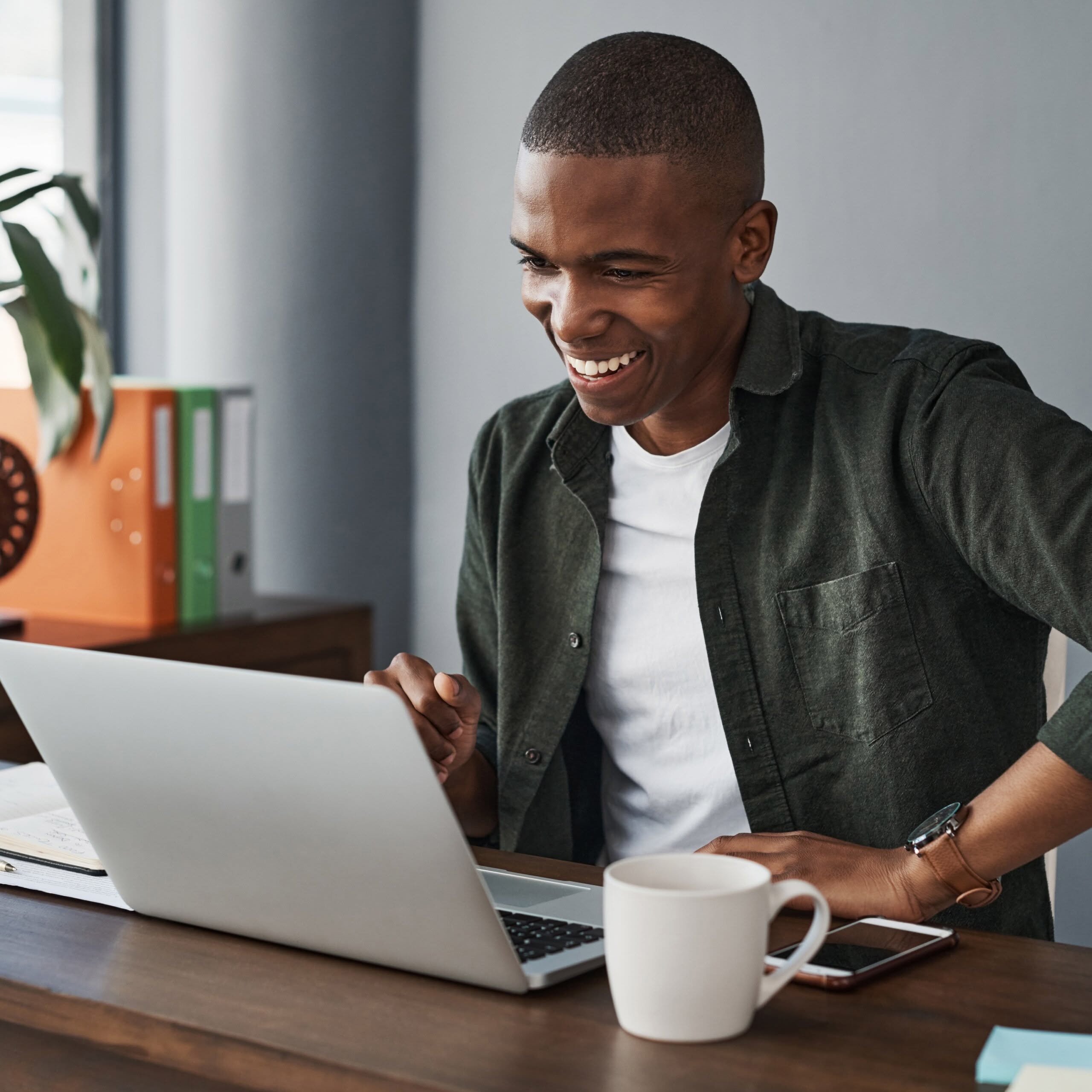 How To Stay Focused While Working Remotely