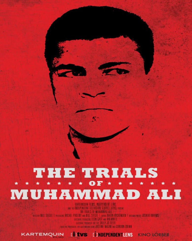 Video: The Trials Of Muhammad Ali (@MuhammadAliDoc) » Official Trailer