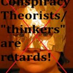Video: @TheTyshawnZone: Conspiracy Theorists/Truthers Are Stupid