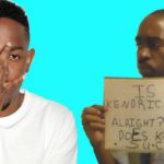 Video: @TheTyshawnZone Asks 'Does Kendrick Lamar Sucks?'