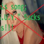 Video: @TheTyshawnZone Reacts To Lady Gaga's "G.U.Y." Music Video