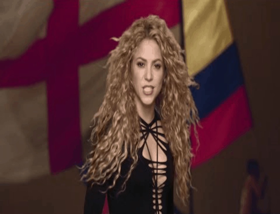 Video: @TheTyshawnZone Reacts To Shakira & Carlinhos Brown's "La La La (Brazil 2014)" Music Video