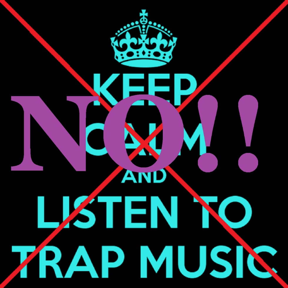 Video: Watch 'Trap Music Sucks' By @TheTyshawnZone
