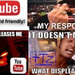 Video: @TheTyshawnZone Speaks On How Bad YouTube Censorship Sucks!!!