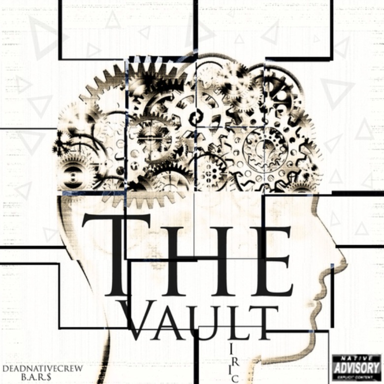 Mixtape: Liric (@TheReaL1R1C) » The Vault [Hosted By @DJDirtyDollarz]