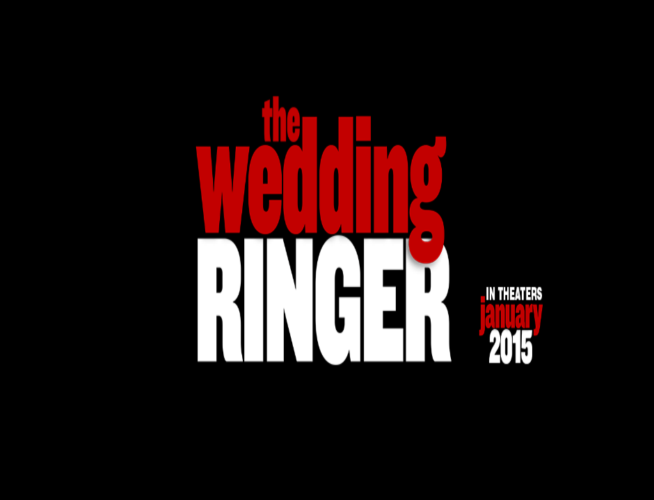 Video: The #WeddingRinger » Movie Trailer [Starring Kevin Hart, Affion Crockett, & Jenifer Lewis]
