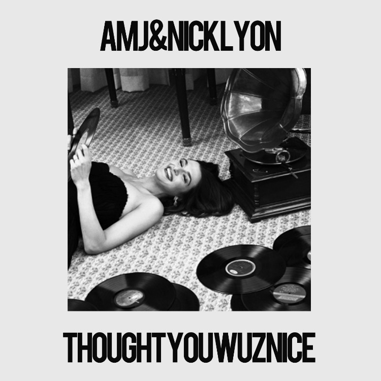 AMJ (@ThaReal_AMJ) » Thought You Wuz Nice (Freeverse) [Audio] 1