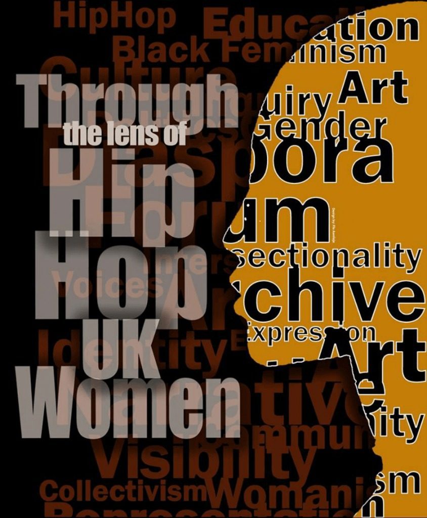 Video: Through The Lens Of Hip Hop: UK Women » Documentary Trailer [Prod. & Dir. @CurvedMarginz]