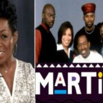 Video: @TichinaArnold Speaks With @TheGrio About Possible "Martin" Film & Reunion