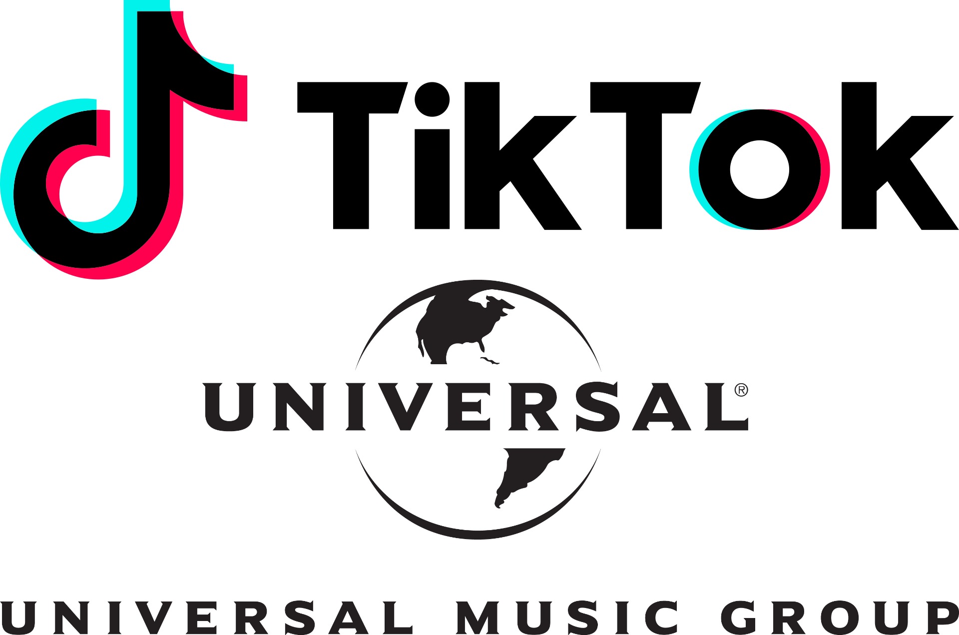 Universal Music Group & TikTok Announce New Global Licensing Agreement
