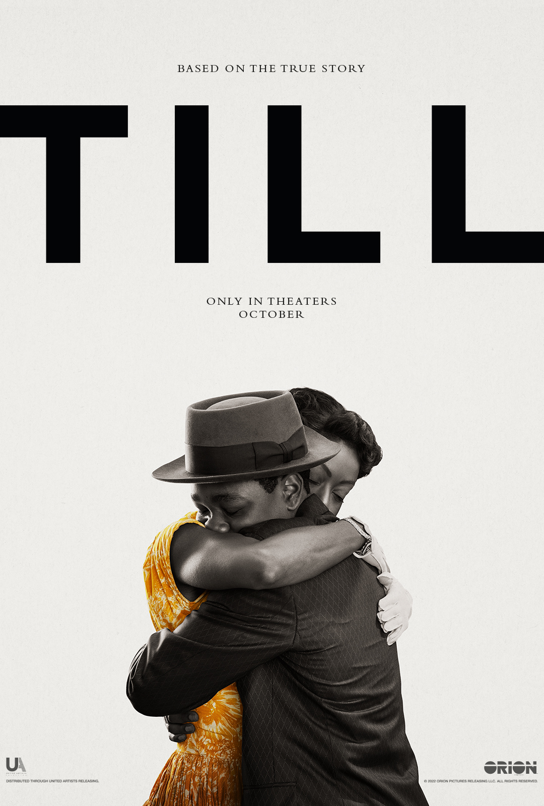 1st Trailer For Emmett Till Biopic 'Till' Starring Whoopi Goldberg