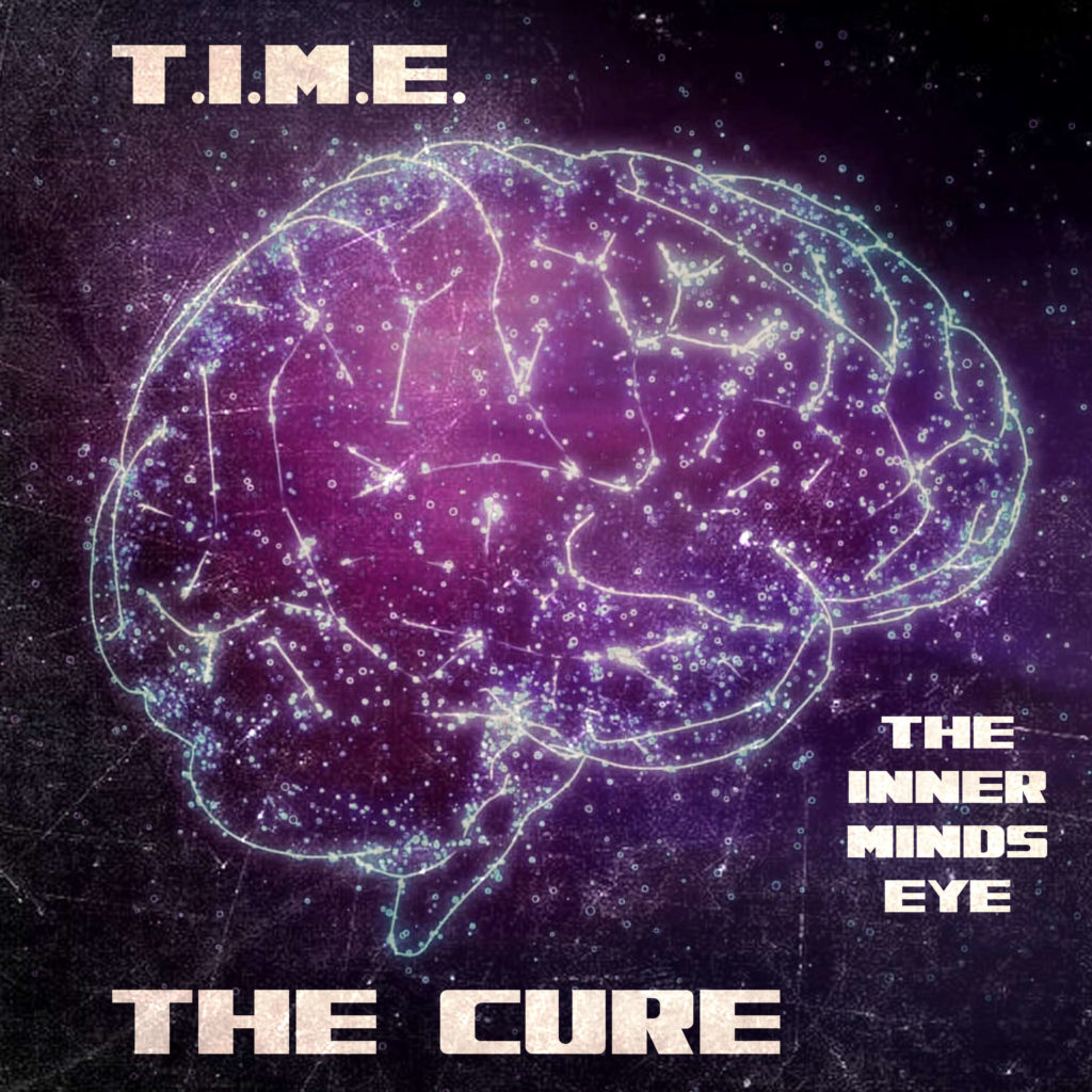 MP3: T.I.M.E. - The Cure [Prod. E. Smitty]