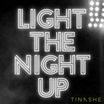Tinashe - Light The Night Up [Track Artwork]