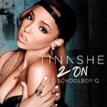 Video: @Tinashe (feat. @ScHoolBoyQ) » 2 On (Full) [Prod. @DJMustard]
