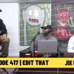 The Joe Budden Podcast - Episode 417
