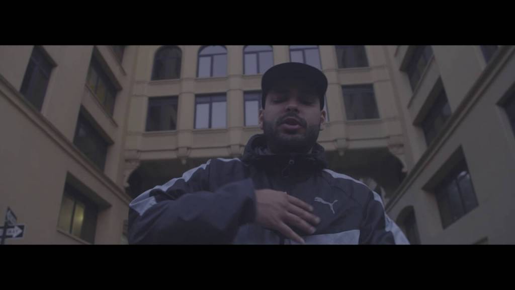Video: Hex One (@HexOne1) - Leave It All Behind