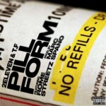 T.F. & 2 Eleven feat. Rome Streetz “Pill Form” (Audio)