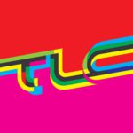 TLC - TLC [Album Artwork]