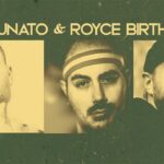 Video: Fortunato feat. Che Uno & Royce Birth - Man Myth Legend