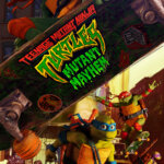 Final Trailer For 'Teenage Mutant Ninja Turtles: Mutant Mayhem' Movie