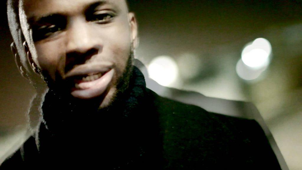 @BenRidleyTNGR (feat. @Cymatic_Raw & @SuliBreaks) » Lanes [Official Video]