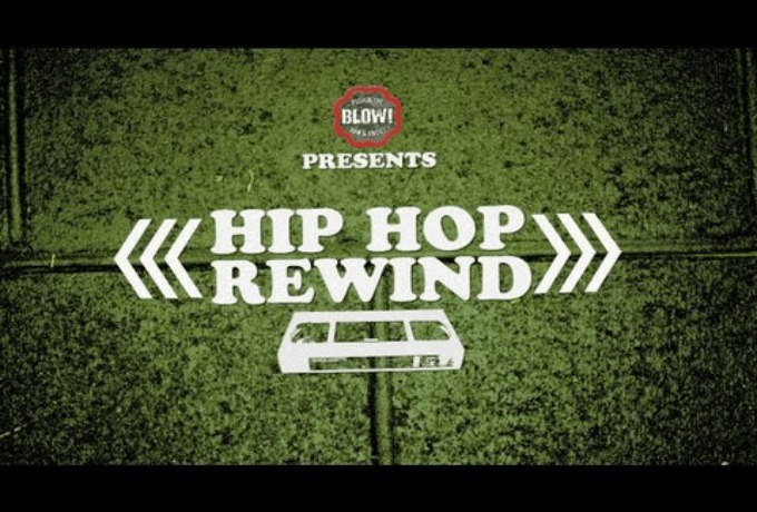 @BlowHipHopTV (@EbonyLoveLife) Presents Hip Hop Rewind: Episode 4