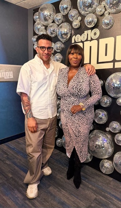 Jason Lee Speaks On Where He Stands w/Kanye West On SiriusXM’s Bevelations