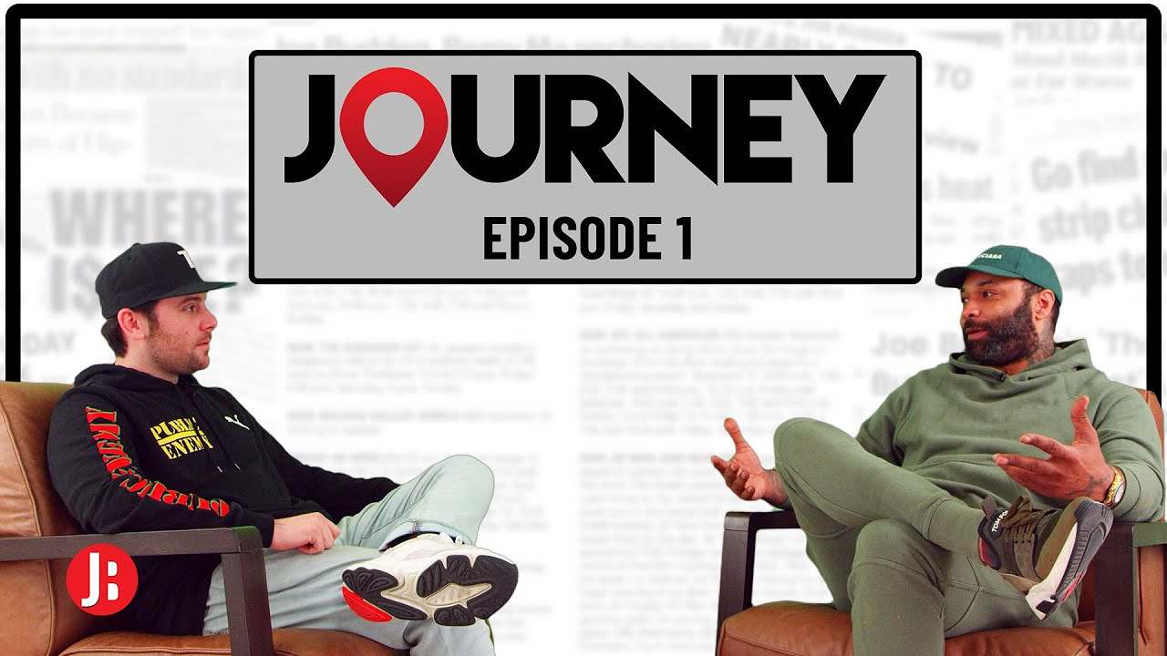 Journey - Episode 1