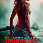 Tomb Raider (2018) [Movie Artwork]