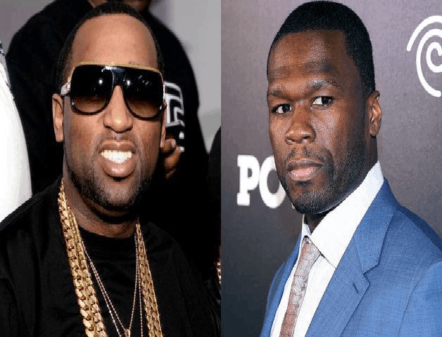 Video: @Karceno Tells The Truth Behind The 50 Cent vs. Trav & Slowbucks Beef