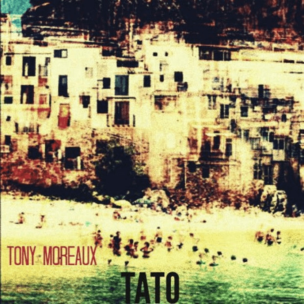 MP3: Stream 'Tato' By @TonyMoreaux