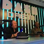 Too Short Teams Up w/Dash Radio For The 'Blow The Whistle' Radio Show (@TooShort)