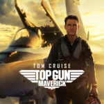 Final Trailer For 'Top Gun: Maverick' Movie Starring Tom Cruise & Jay Ellis