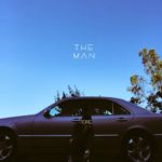 TOPE - The Man [Track Artwork]