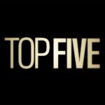 Video: 1st Trailer For 'Top Five' Starring @ChrisRock [#TopFiveMovie]