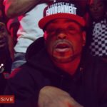Video: Method Man feat. N.O.R.E. & Joe Young - Drunk Tunes [Prod. Dame Grease]