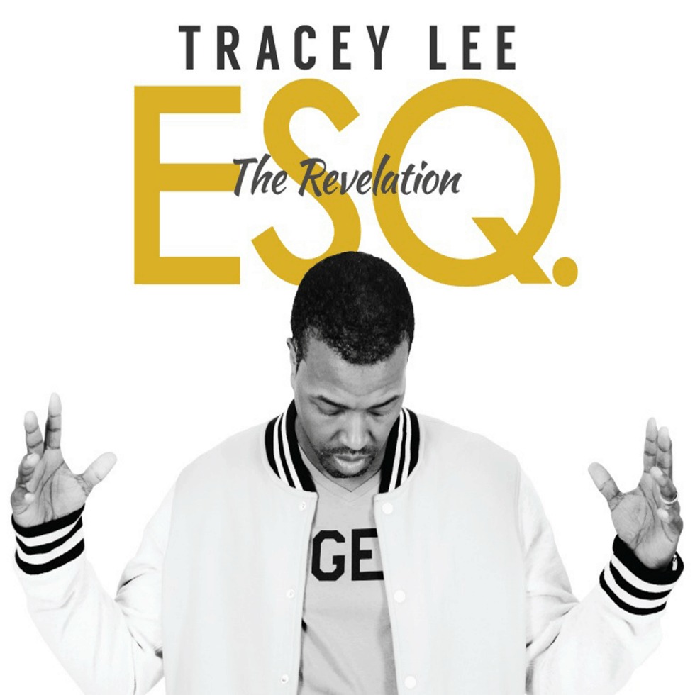 Audio: Tracey Lee (@TrayLee) - Vision