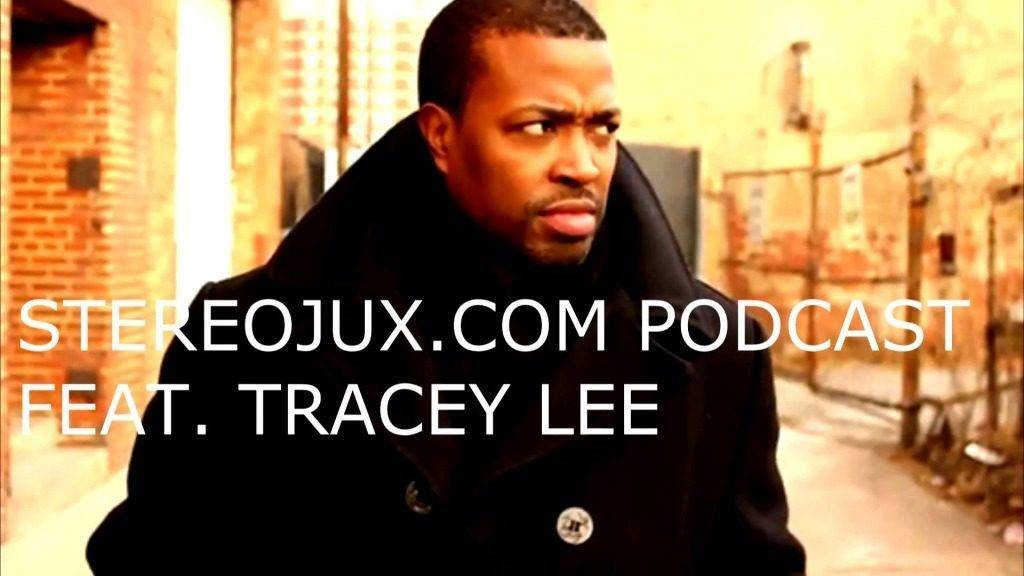 Tracey Lee (@TrayLee) On StereoJux.com Podcast: Episode 1