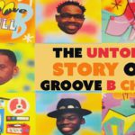 TRB2HH Presents The Untold Story Of Groove B Chill & Uptown Records - Part 1 (@IndustryMuscle)