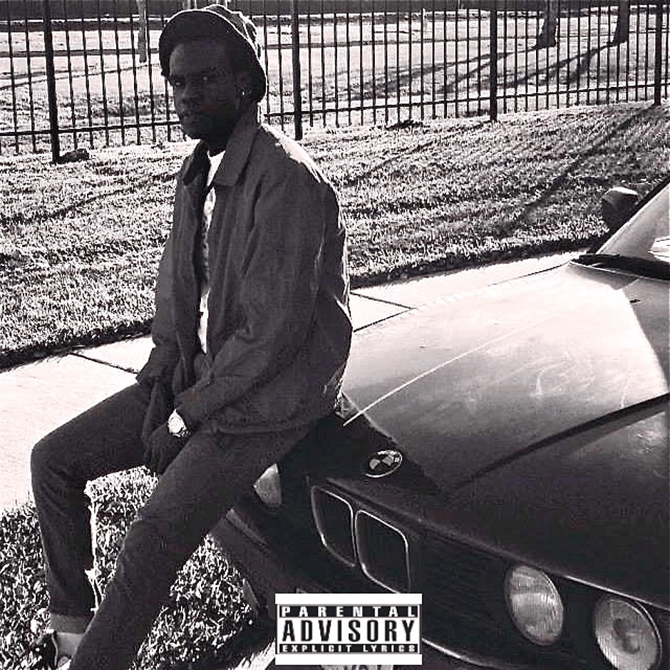 MP3: New Track 'Stand Tall' By Tre' Crowell (@SirThird)