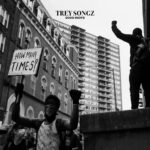 MP3: Trey Songz - 2020 Riots (How Many Times)