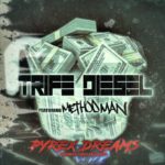 Trife Diesel - Pyrex Dreams [Track Artwork]