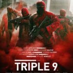 Video: #Triple9 (@Triple9Movie) - Red Band Trailer
