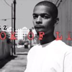 MP3: Trizz - Book Of Life